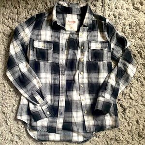 Mossimo flannel